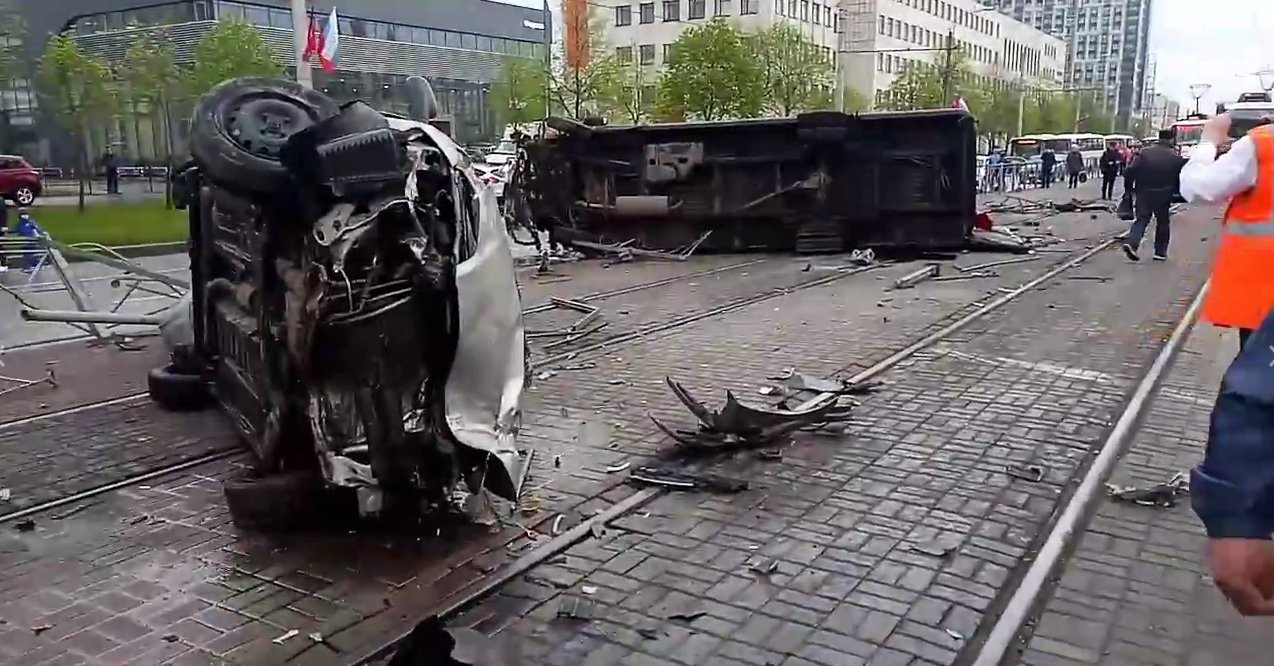 Кадр из видео в vk.com/spb_today